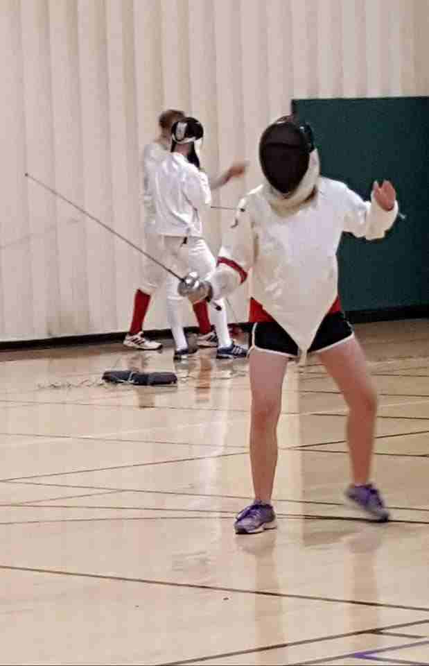2016-09 Cate Fencing.jpg